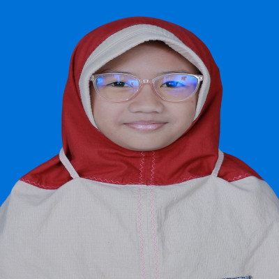 foto profil Hanania Nabilah Khoirunnisa